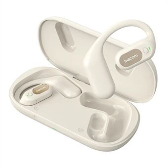 DACOM G136 FreeBeats TWS IPX7 Bluetooth-oortelefoon Open Ear-muziekheadset