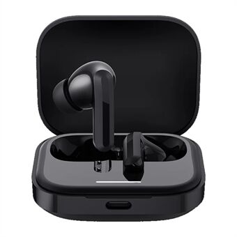 XIAOMI Redmi Buds 5 In-Ear Bluetooth Headset Noise Cancelling Earphones - XIAOMI Redmi Buds 5 In-Ear Bluetooth Hoofdtelefoon met ruisonderdrukking