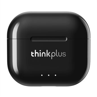 LENOVO THINKPLUS LP40? 1 Paar Low Delay Hoofdtelefoon Bluetooth Draadloze Oortelefoon