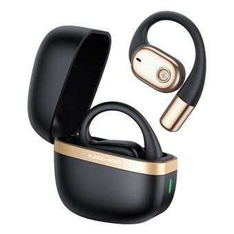 XUNDD W003 1 Paar draadloze open-oor headset Waterdichte Bluetooth-oordopjes