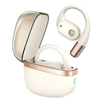 XUNDD W003 1 Paar Draadloze Hoofdtelefoon Met Open Oor Waterdichte Bluetooth Oortelefoon