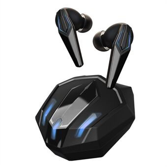 OVLENG W70 HiFi Geluid Geen vertraging Gaming Oortelefoon Draadloze Bluetooth In-ear Hoofdtelefoon