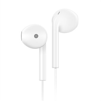 VIVO XE680 3,5 mm in-ear hoofdtelefoon met snoer HiFi-hoofdtelefoon met snoer