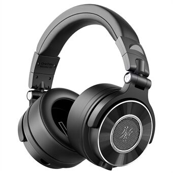 ONEODIO M60 Driebands gebalanceerde HiFi bedrade over-ear hoofdtelefoon Professionele studio DJ-bewakingsheadset