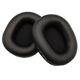 1 Paar Voor Audio-Technica ATH-PRO5 / ATH-SX1a / ATH-M50X / ATH-M40 / ATH-M30 / ATH-M20 / ATH-M10 Hoofdtelefoon Oorkussens