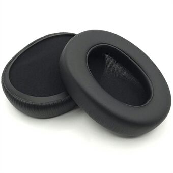 1 Paar Lederen Oorkussens Voor AKG K371 / K361 Hoofdtelefoon Earpads