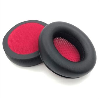 1 Paar Voor Focal Listen Chic Koptelefoon Oorkussens Leer+Memory Foam Oorkussens