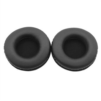 JZF-237 1 Paar Oor Kussen Voor Skullcandy HESH 1.0/2.0 Hoofdtelefoon Eiwit Lederen Oorkussens Vervanging