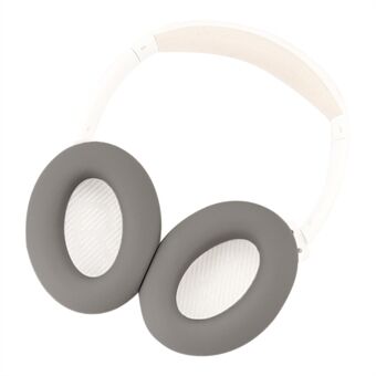 Voor Bose QC45 / QC35 / QC25 / QC15 / AE2 1 Paar Flexibele Siliconen Hoofdtelefoon Oordopjes Kussens oor Cover Pad