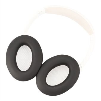 Voor Bose QC45 / QC35 / QC25 / QC15 / AE2 1 Paar Flexibele Siliconen Hoofdtelefoon Oordopjes Kussens oor Cover Pad