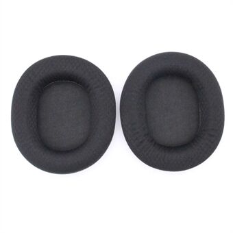 Soft Foam Oortelefoon Hoofdtelefoon Pads Oorkussen Kussens voor SteelSeries Arctis 3 5 7 Pro Headset Hoofdtelefoon, 1 Paar