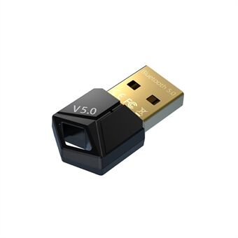 M25 USB Bluetooth 5.0 Zender Draadloze Audio Transmissie Adapter