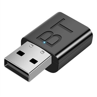 Draadloze USB Bluetooth Audio Adapter | bol