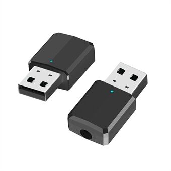 ZF169 Bluetooth Audio Zender Ontvanger Combo USB Bluetooth Audio Adapter voor TV / Computer / PC