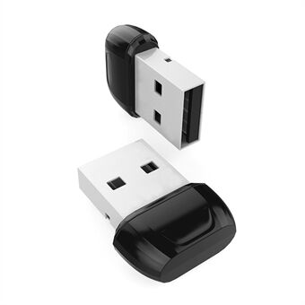 BT-08T Mini USB Bluetooth 5.0-zender Draadloze verbinding PC-adapter voor muistoetsenbord