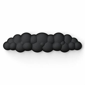 Memory Foam Keyboard Polssteun Pad Wolkenvorm Antislip Polssteun Pad