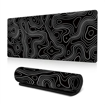 300 x 700 x 2mm Abstract Fluid Design Rubber Mouse Pad Anti-Slip Large Mouse Mat

300 x 700 x 2mm Abstracte Vloeibare Ontwerp Rubberen Muismat Antislip Grote Muismat