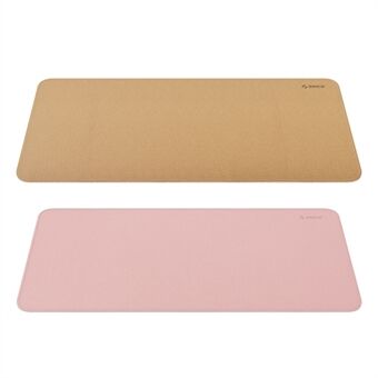 ORICO ORICO-CMP36-CF 300x600mm Dual-sided Cork Mouse Pad Computer Laptop Mouse Mat