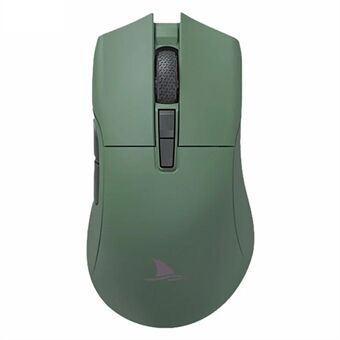 DARMOSHARK N3 Bluetooth / Bedraad / 2.4G Draadloze Muis PAW3395 Computer Laptop Gaming Muis