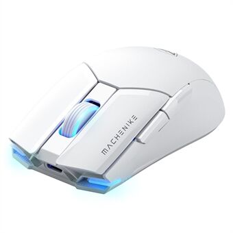 MACHENIKE M7 Pro Bedraad / 2.4G Draadloze Muis PAW3395 Sensor Gaming Werkende Computer Laptop Muizen