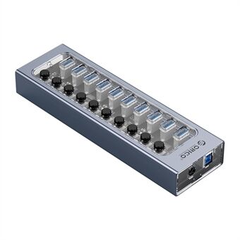 ORICO AT2U3-10AB Aluminium + PC USB3.0 Multi