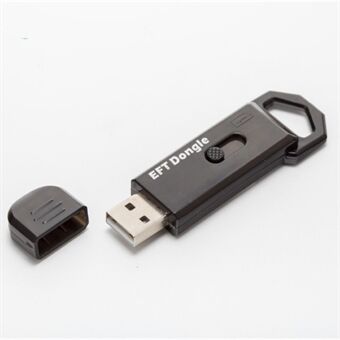 EFT Dongle Easy-Firmware Team Dongle (Willekeurige kleur)