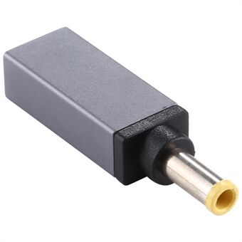 PD 19V 5.0x3.0mm Male Adapter Connector