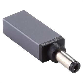 PD 18.5V-20V 5.5x2.1mm Male Adapter Connector