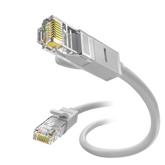 JASOZ E101 T-E105 3 meter RJ45 CAT-5E UTP 26AWG netwerkkabel Ethernetkabel voor gevlochten UTP netwerkkabel