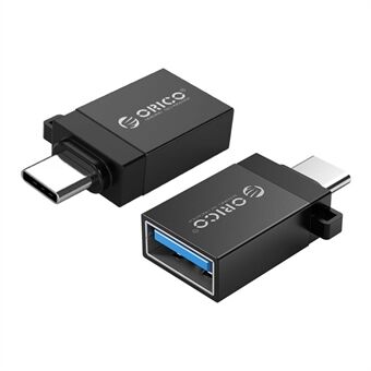 ORICO CBT-UT01 Type-C naar USB 3.0 Opladen 5Gbps Snelle Overdracht Mobiele Telefoon OTG-adapter