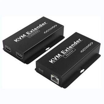 OZD13D14 150m Ethernet-kabel HD KVM-extender (1 zender + 1 ontvanger)