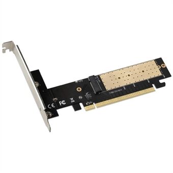 TXB005 X16 M.2 NVME SSD naar PCI-E 3.0-adapter Hoge Snelheid Netwerkuitbreidingskaart