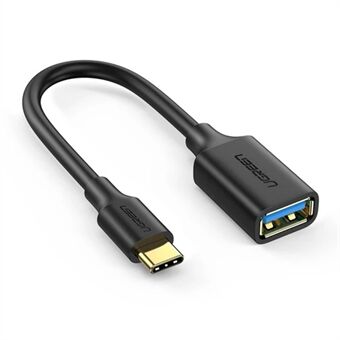 UGREEN USB C naar USB Adapter OTG Kabel USB Type C Male naar USB 3.0 Vrouwelijke Kabel Adapter voor MacBook Pro