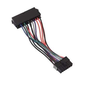 ATX 24Pin naar 14Pin Adapter Netsnoer Koord voor Lenovo IBM Q77 B75 A75 Q75 Moederbord