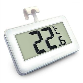 Magnetische Digitale Thermometer Keuken Koelkast Voedselbewaring Temperatuur Tester