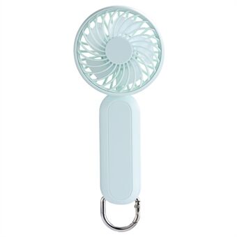 Handheld Fan Mini Zomerkoeler Desktop Hangende Koelventilator