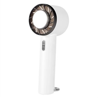 WX625 Draagbare Mini Zomer Ventilator Buitenshuis Handheld Koel Ventilator met Koude Compressie Functie