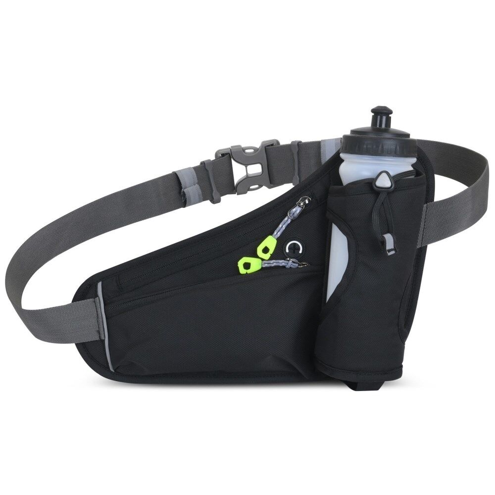 Hydration waist store pack