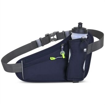 Sport Running Belt Heuptas Heuptas Hydratatiegordeltas met bidonhouder voor heren en dames