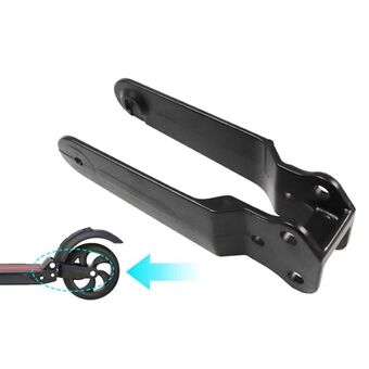 Voor KUGOO S1/S2/S3 8 inch Elektrische Scooter Achtervork Beugel Achterwiel Installatie Accessoires: