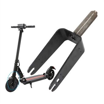 Voor KUGOO S1/S2/S3 8 inch Elektrische Scooter Onderdelen Aluminium Voorwiel Beugel Vork: