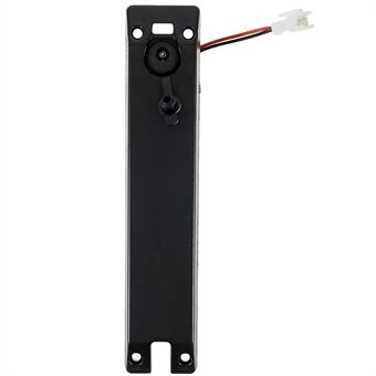 Voor KUGOO S1/S2/S3 8 inch Elektrische Scooter Controller Afdekplaat met Oplaadpoort: