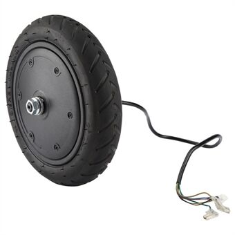 Voor Xiaomi M365 / 365 Pro / 1s Elektrische Scooter Motor Aandrijfwiel Band 250W 36V Opblaasbare Band