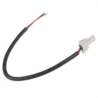 Voor Xiaomi M365 / Pro / Pro 2 / S1 Elektrische Scooter Achterlicht Aansluitkabel E-scooter Connector Draad