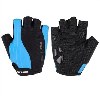 GUB S026 Half Vinger Fietshandschoenen Tiener Mountain Racefiets Fiets Ademende Antislip Handschoenen