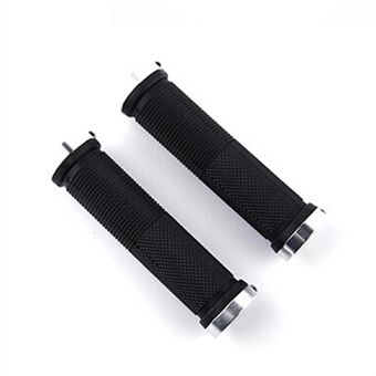 Fietsen Mountainbike Grips Antislip aluminium stuurhoes