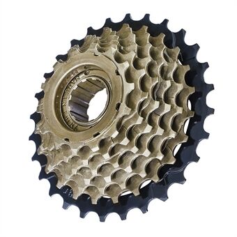 MEIJUN MTB Racefiets 7 Speed Freewheel Cassette Tandwiel Fiets Freewheel Vervangende Onderdelen