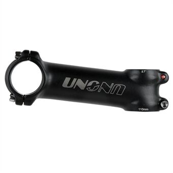 UNO 110 mm 7 graden aluminium fiets stuurpen Mountainbike stuurpen fiets onderdeel