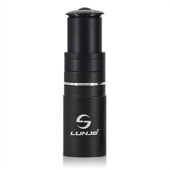 LUNJE XT-Z002 115 mm Mountainbike Fietsstuur Stuur Fiets Elevation Adapter Extender Fietsreparatieset