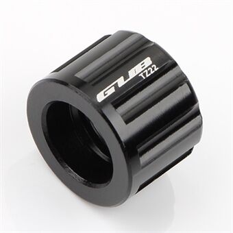 GUB TZ22 Fiets Lager Asmoeren Achter 14 mm Hub Aluminium Fiets Speer Adapter Bout Schroef Moeren Bevestiging